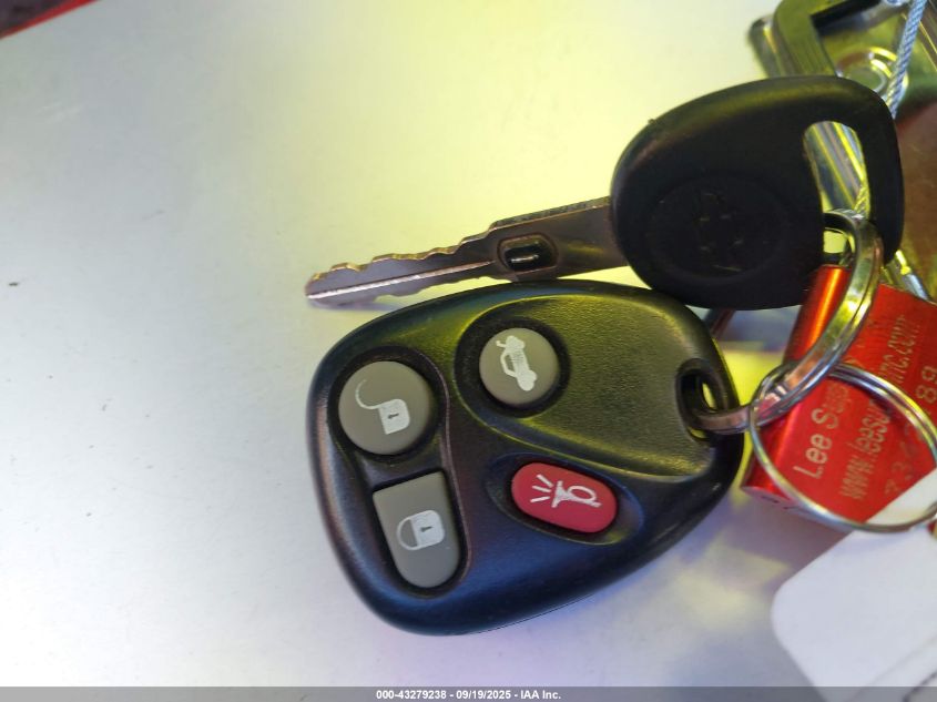 2001 Chevrolet Corvette Z06 Hardtop VIN: 1G1YY12S115108382 Lot: 43279238