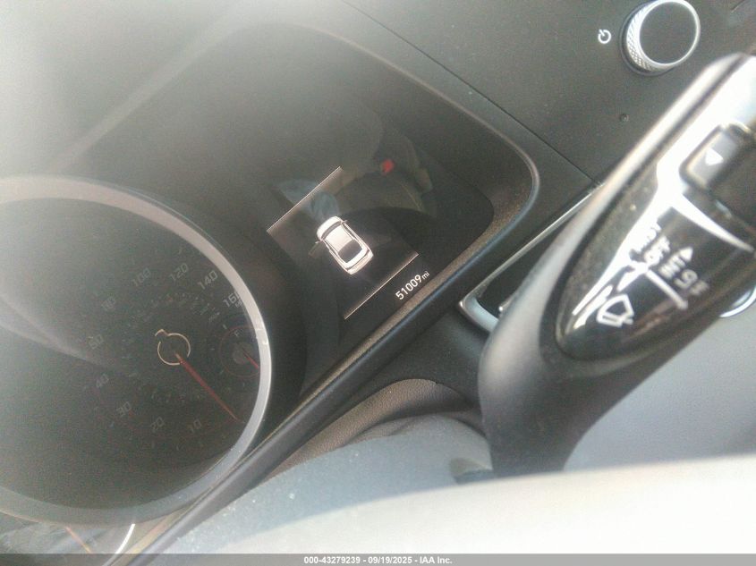 2023 Hyundai Elantra Sel VIN: KMHLM4AG8PU452572 Lot: 43279239