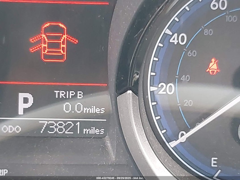 2015 Toyota Corolla S Plus VIN: 2T1BURHE9FC372582 Lot: 43279245