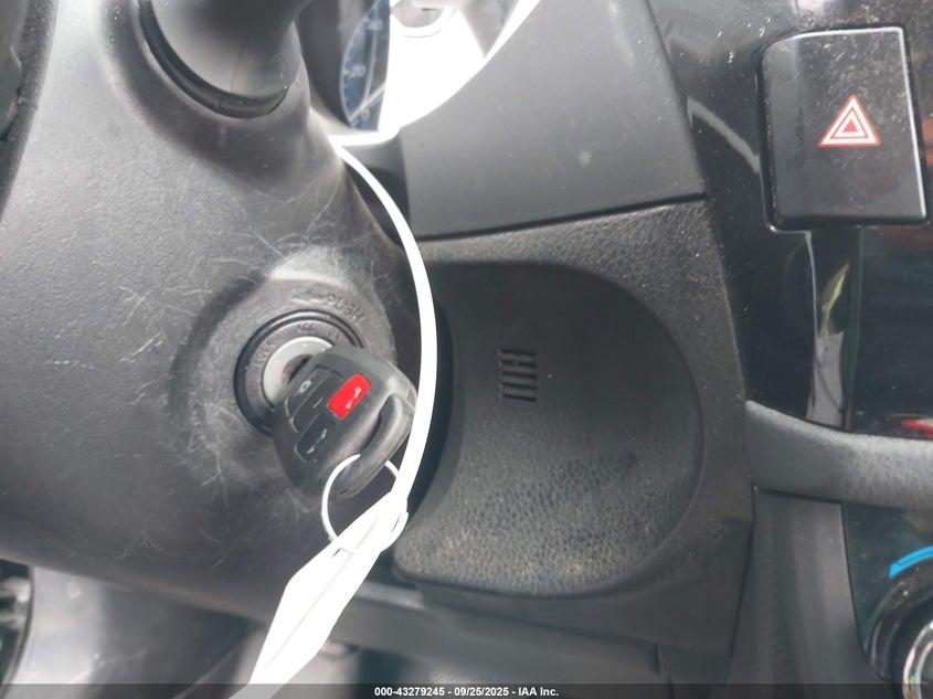 2015 Toyota Corolla S Plus VIN: 2T1BURHE9FC372582 Lot: 43279245