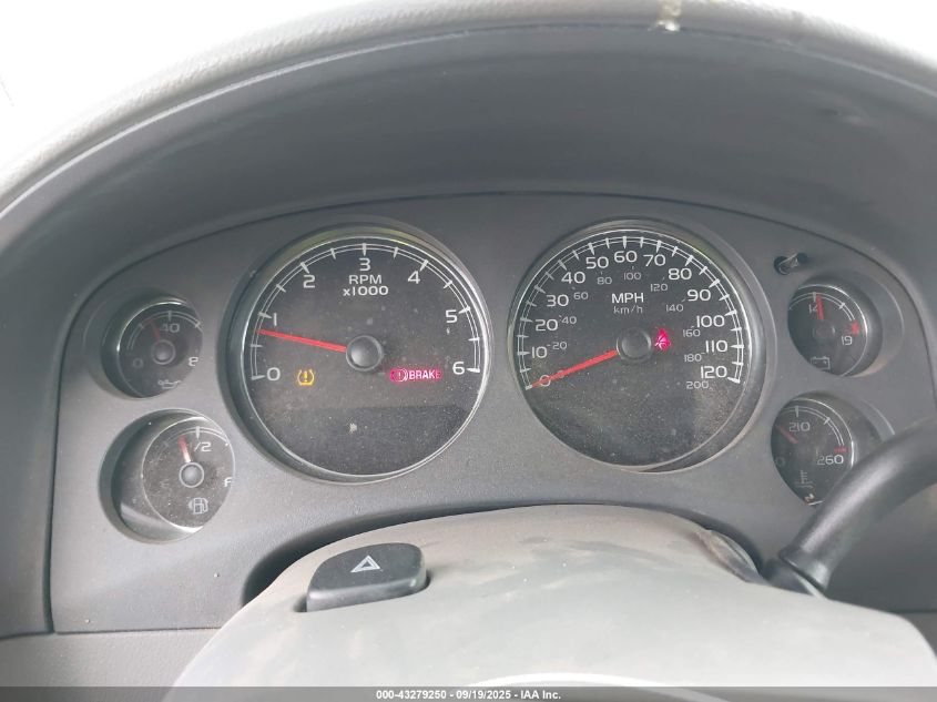 2007 Chevrolet Avalanche 1500 Lt VIN: 3GNFK12327G178930 Lot: 43279250