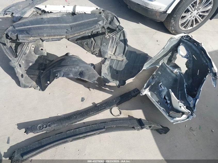 2024 TOYOTA CAMRY SE - 4T1G11AK2RU240945