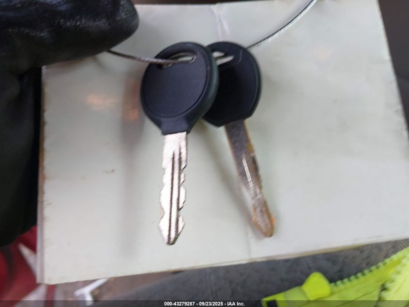 2002 Dodge Grand Caravan El VIN: 1B8GP34392B633146 Lot: 43279287