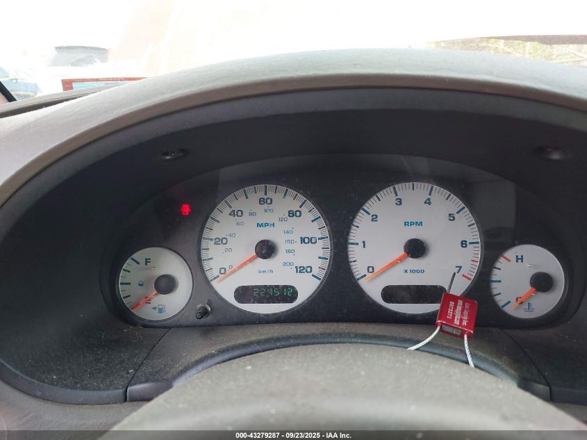 2002 Dodge Grand Caravan El VIN: 1B8GP34392B633146 Lot: 43279287