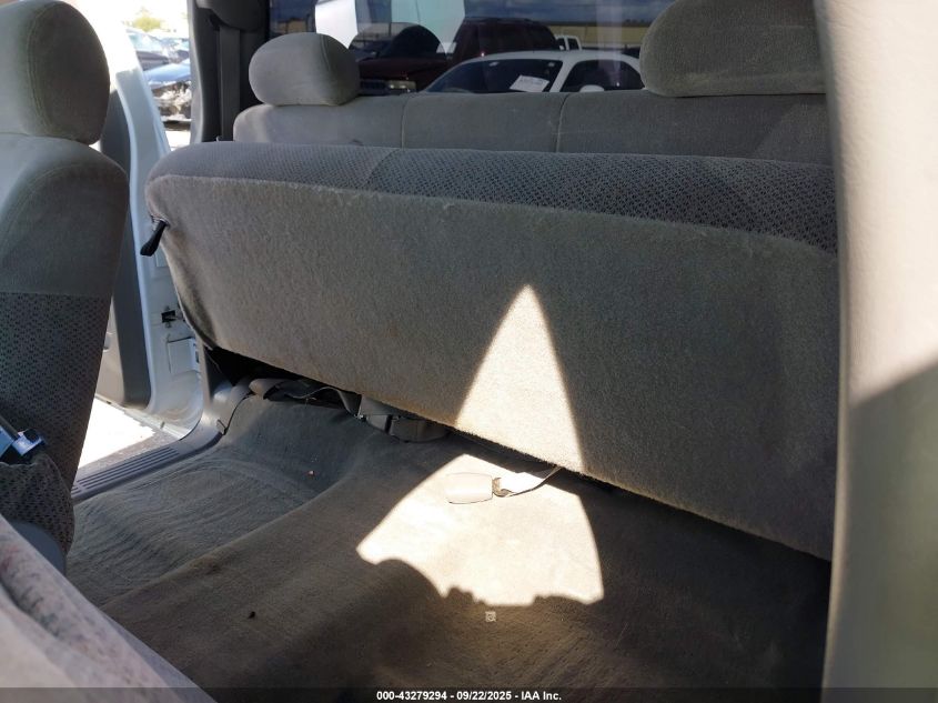 1999 Chevrolet Silverado 2500 Ls VIN: 1GCGK29UXXE216963 Lot: 43279294