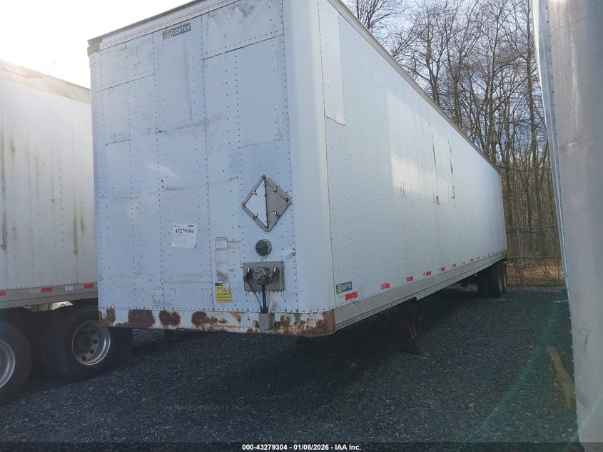 1999 Stoughton Trailers Inc Unknown