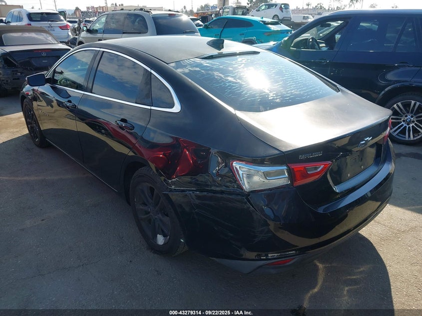 2016 CHEVROLET MALIBU HYBRID - 1G1ZJ5SU0GF336197