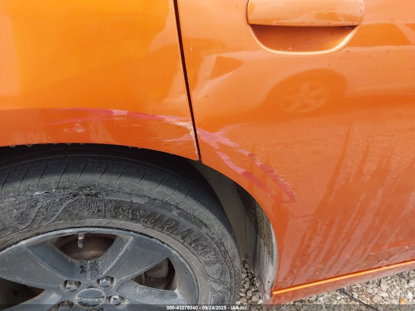 2011 Dodge Charger VIN: 2B3CL3CG6BH553797 Lot: 43279340