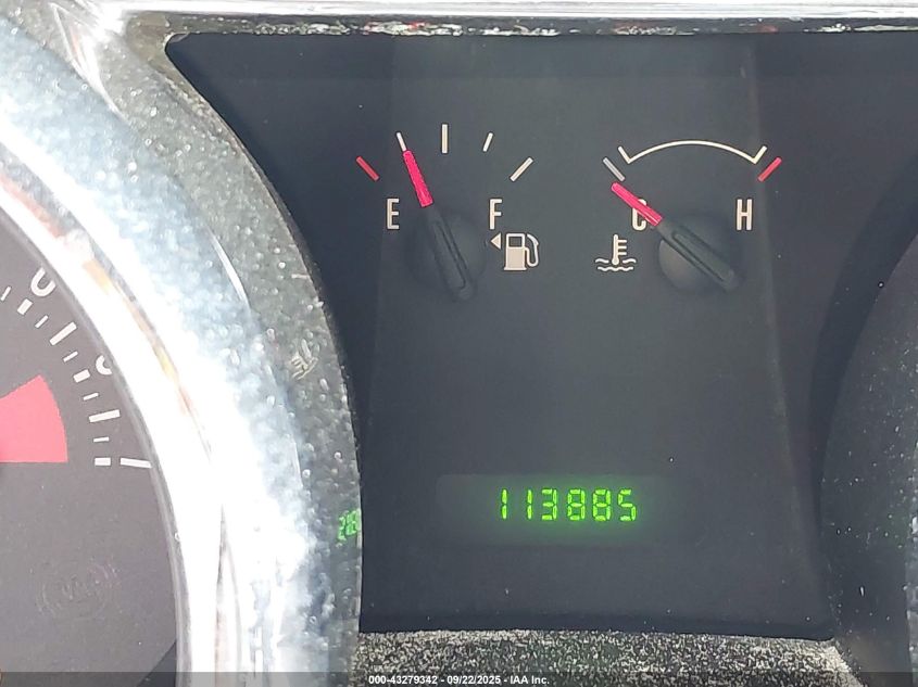 2006 Ford Mustang V6 VIN: 1ZVFT84N065130360 Lot: 43279342