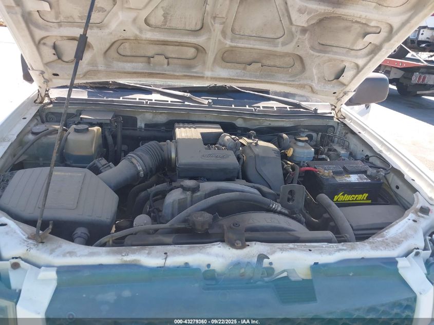 2008 Chevrolet Colorado Lt VIN: 1GCCS39E888204047 Lot: 43279360