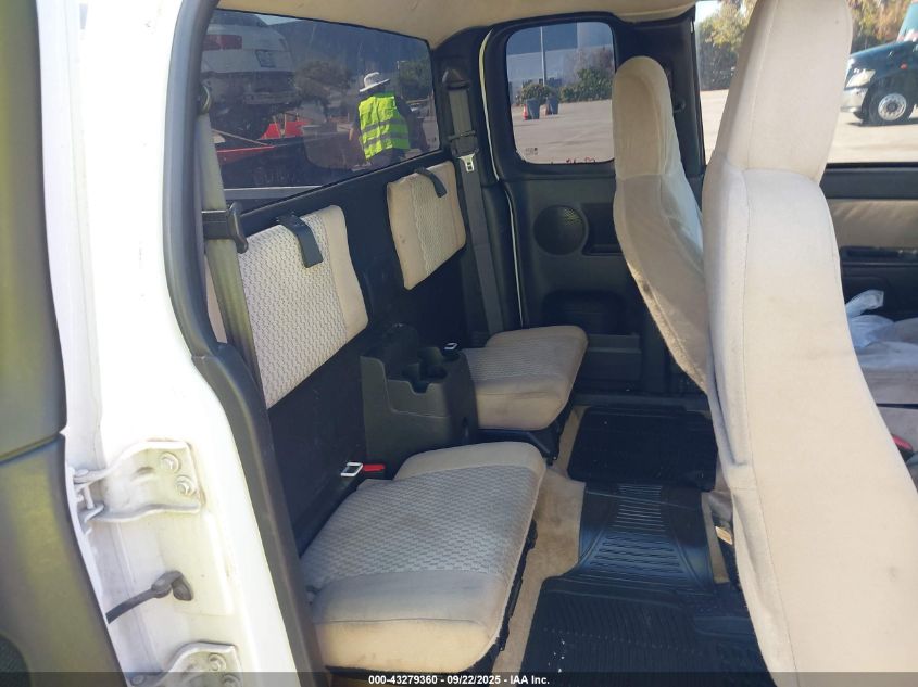 2008 Chevrolet Colorado Lt VIN: 1GCCS39E888204047 Lot: 43279360