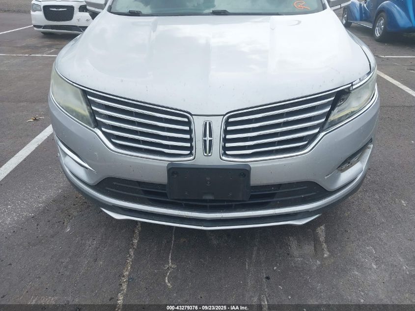 2017 Lincoln Mkc Premiere VIN: 5LMCJ1D93HUL15879 Lot: 43279376