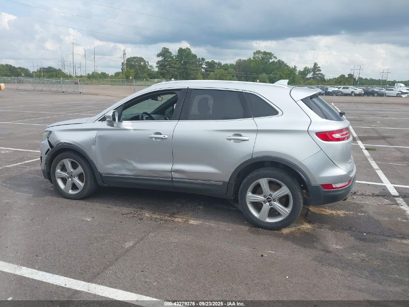 2017 Lincoln Mkc Premiere VIN: 5LMCJ1D93HUL15879 Lot: 43279376