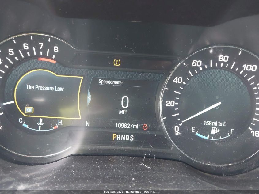 2017 Lincoln Mkc Premiere VIN: 5LMCJ1D93HUL15879 Lot: 43279376