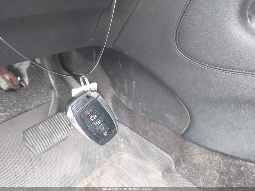 2017 Lincoln Mkc Premiere VIN: 5LMCJ1D93HUL15879 Lot: 43279376