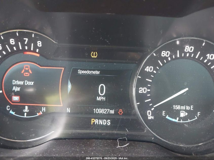 2017 Lincoln Mkc Premiere VIN: 5LMCJ1D93HUL15879 Lot: 43279376