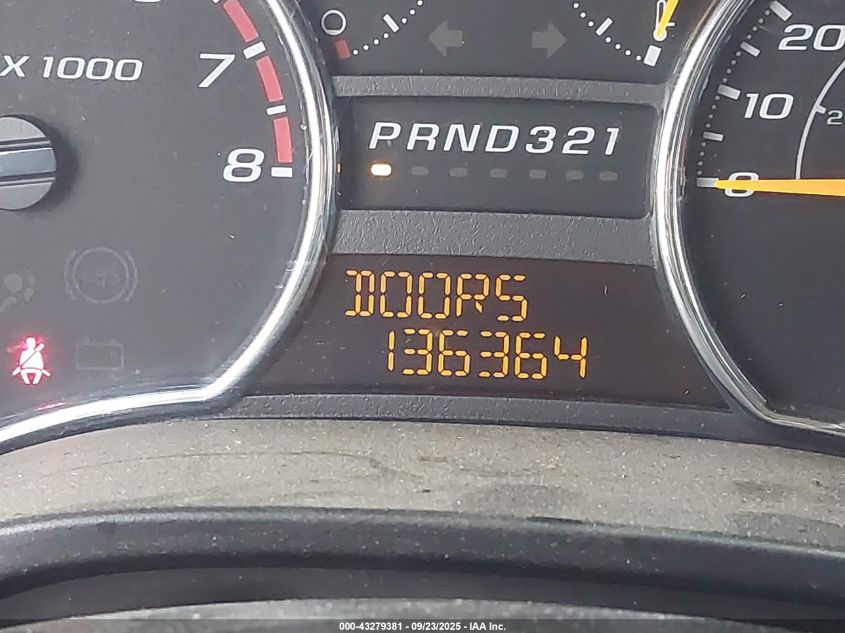 2008 Chevrolet Colorado Lt VIN: 1GCCS339788223717 Lot: 43279381