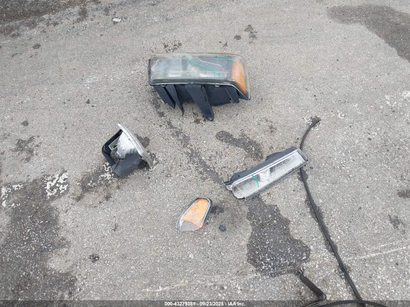 2008 Chevrolet Colorado Lt VIN: 1GCCS339788223717 Lot: 43279381