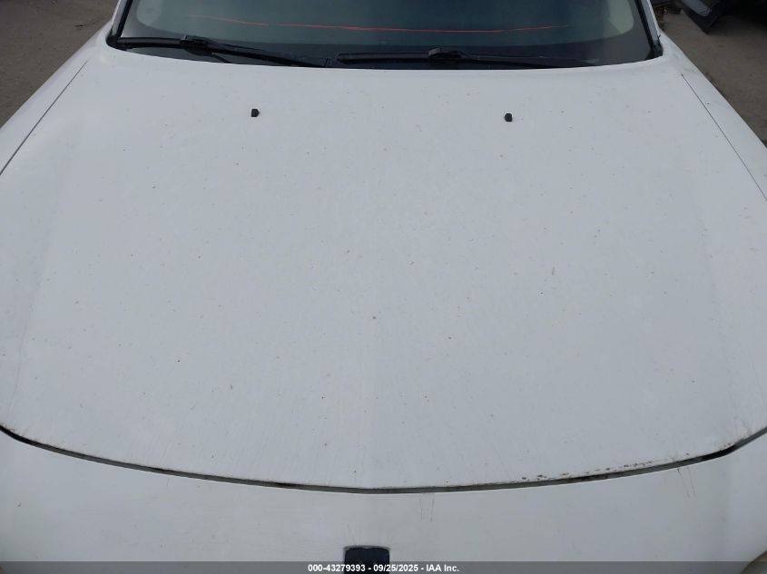 2006 Dodge Charger Rt VIN: 2B3LA53H06H486663 Lot: 43279393