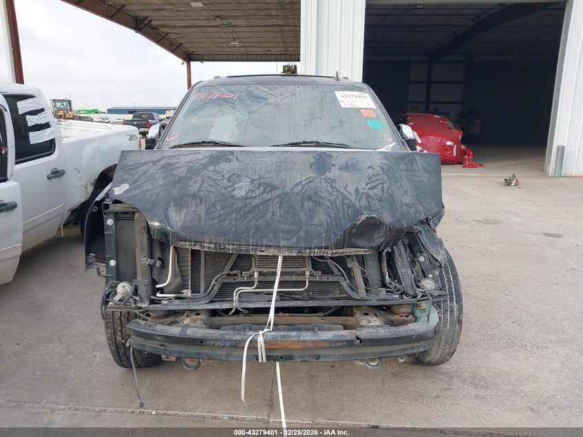 2013 GMC Yukon Xl 1500 Slt VIN: 1GKS1KE01DR150103 Lot: 43279401