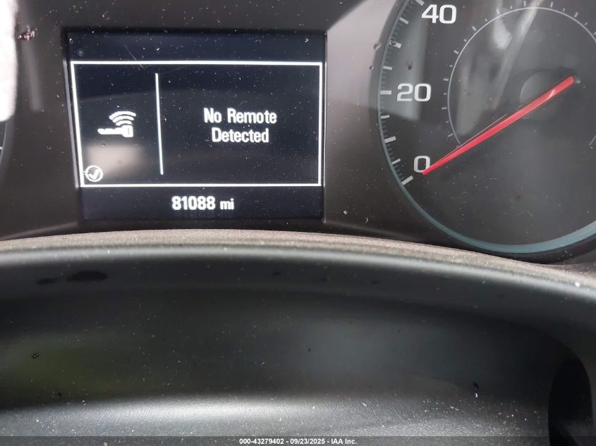 2018 Chevrolet Equinox Lt VIN: 2GNAXSEV1J6248922 Lot: 43279402