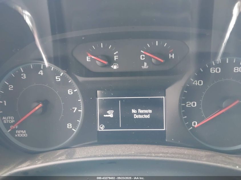 2018 Chevrolet Equinox Lt VIN: 2GNAXSEV1J6248922 Lot: 43279402