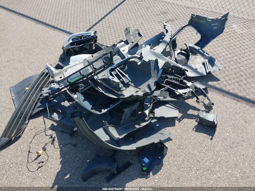 2018 BMW X3 xDrive30I VIN: 5UXTR9C52JLD60645 Lot: 43279429