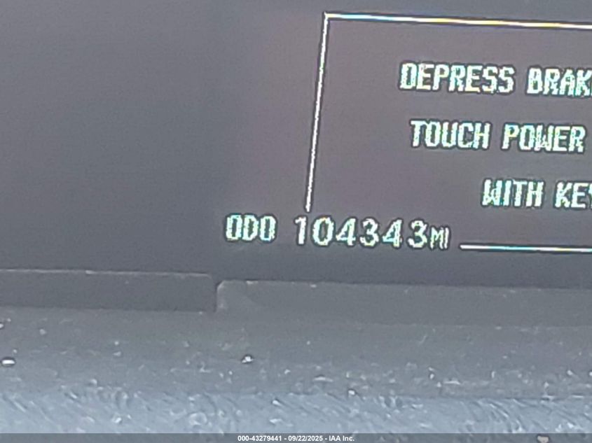 2011 Toyota Prius Three VIN: JTDKN3DU7B5315022 Lot: 43279441