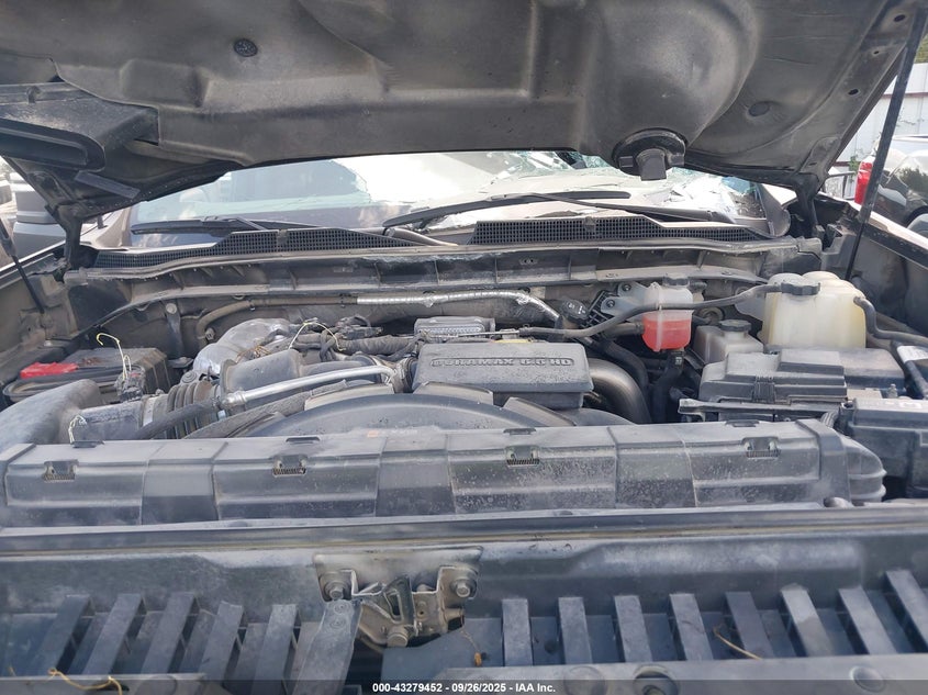 1GC4YUEY2PF223101 2023 CHEVROLET SILVERADO photo no. 10