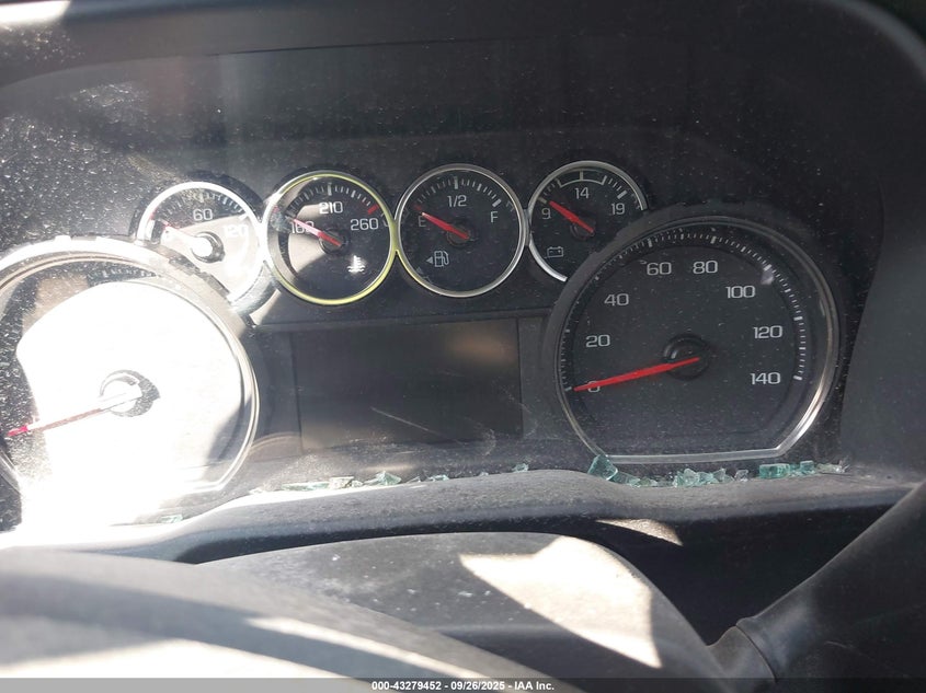 1GC4YUEY2PF223101 2023 CHEVROLET SILVERADO photo no. 7