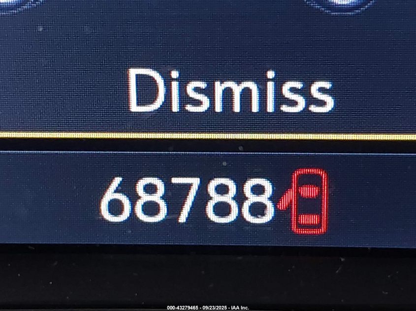 2019 GMC Terrain Slt VIN: 3GKALVEV9KL284283 Lot: 43279465