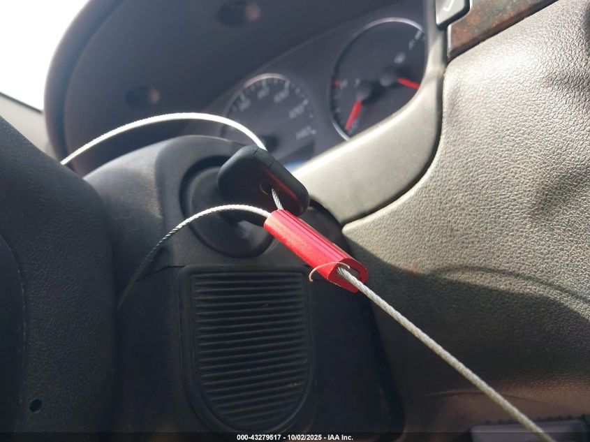 2012 Chevrolet Impala Lt VIN: 2G1WG5E32C1315759 Lot: 43279517