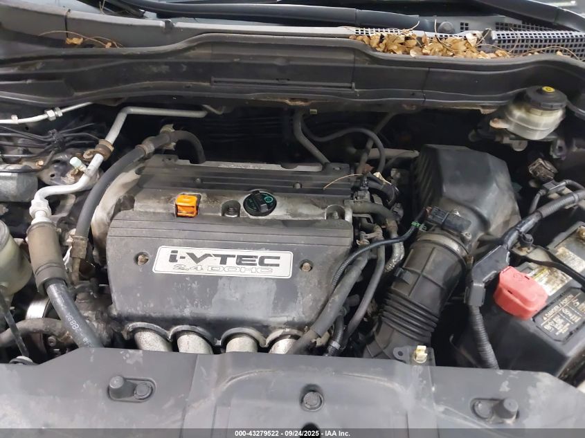 2009 Honda Cr-V Ex VIN: 5J6RE48579L014838 Lot: 43279522