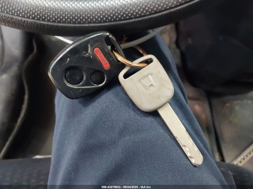 2009 Honda Cr-V Ex VIN: 5J6RE48579L014838 Lot: 43279522