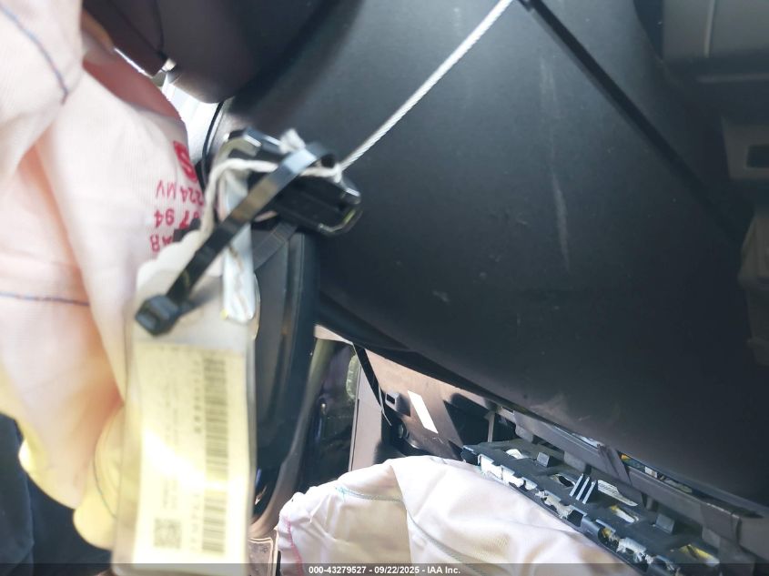 2024 Ford Edge Sel VIN: 2FMPK4J9XRBB00921 Lot: 43279527