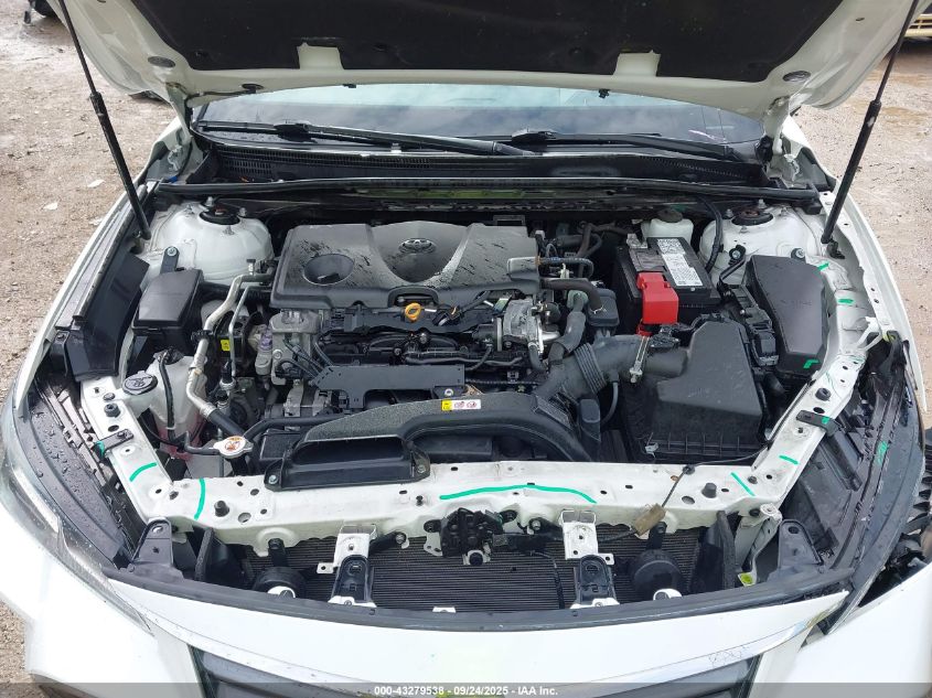 2021 Toyota Avalon Limited Awd VIN: 4T1MB1BB0MU002079 Lot: 43279538