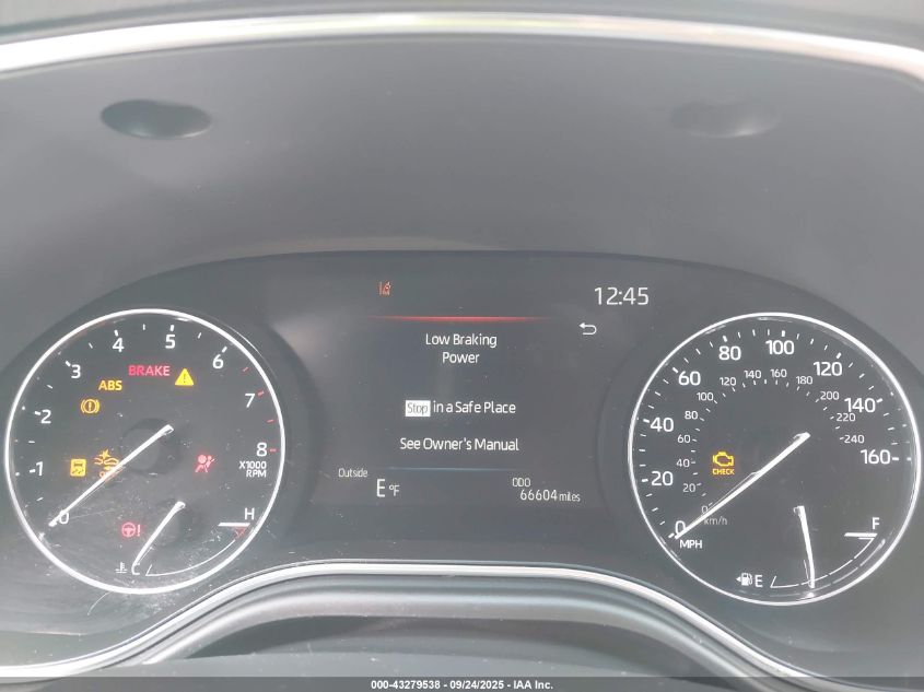 2021 Toyota Avalon Limited Awd VIN: 4T1MB1BB0MU002079 Lot: 43279538