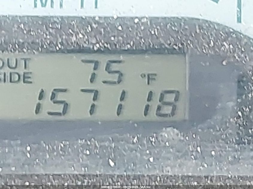 2003 Toyota Corolla Le VIN: JTDBR32EX30037456 Lot: 43279539