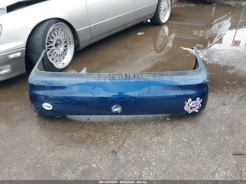 2003 Toyota Corolla Le VIN: JTDBR32EX30037456 Lot: 43279539