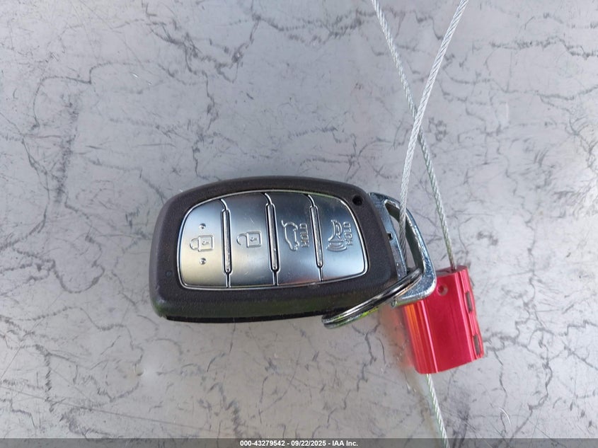 2018 HYUNDAI TUCSON LIMITED - KM8J33A2XJU771259