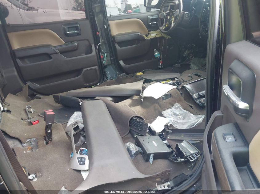 2015 Ram 1500 Express VIN: 1C6RR6KT5FS542092 Lot: 43279543