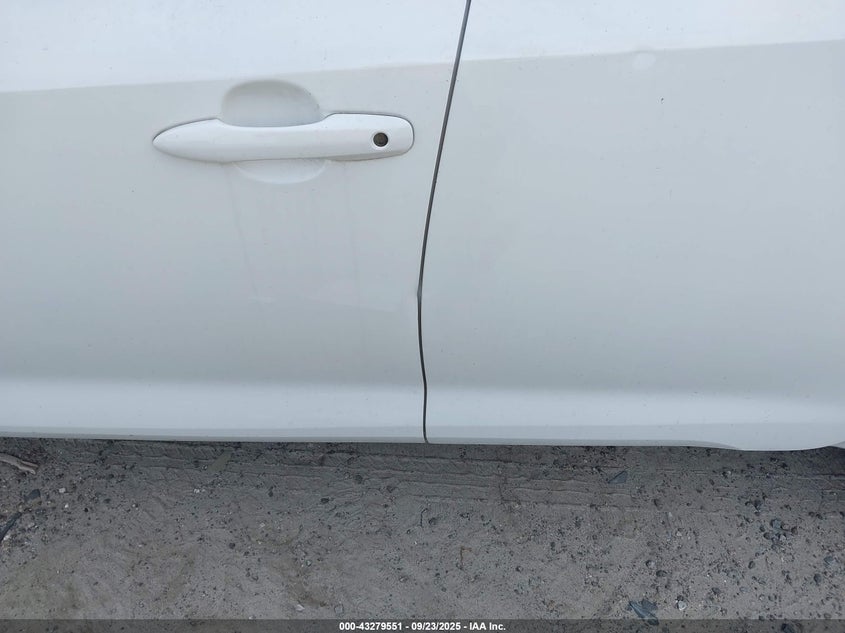 2021 TOYOTA COROLLA LE - 5YFEPMAE9MP236922