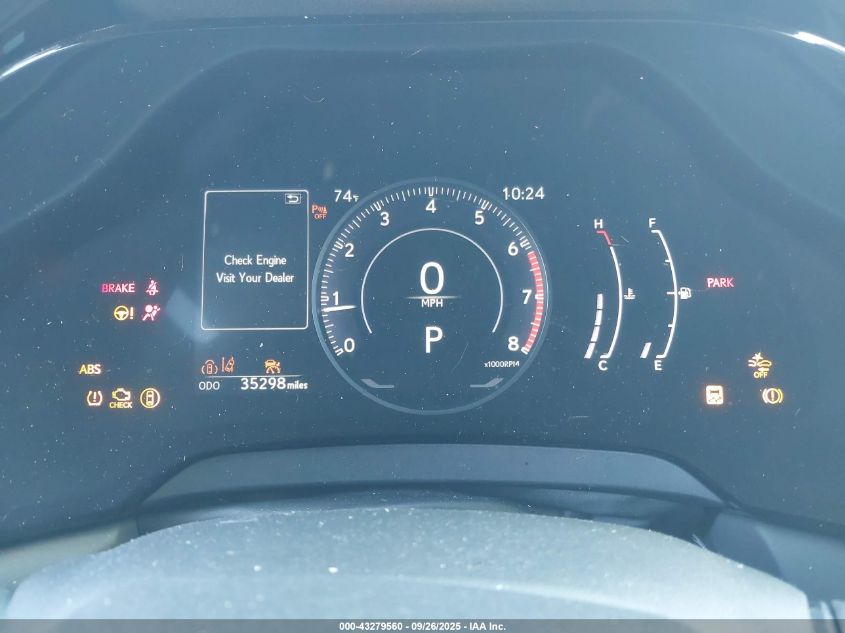 2023 Lexus Rx 350 Premium VIN: 2T2BAMBA7PC017182 Lot: 43279560