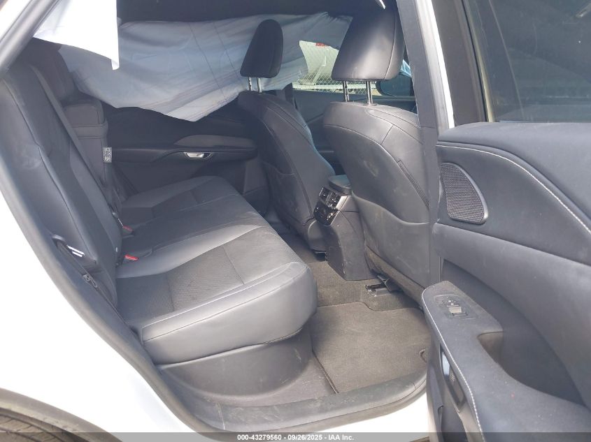 2023 Lexus Rx 350 Premium VIN: 2T2BAMBA7PC017182 Lot: 43279560