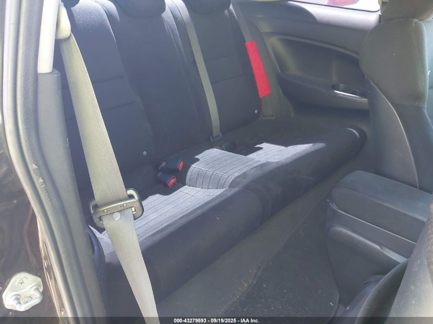 2008 Honda Civic Si VIN: 2HGFG21548H700124 Lot: 43279593