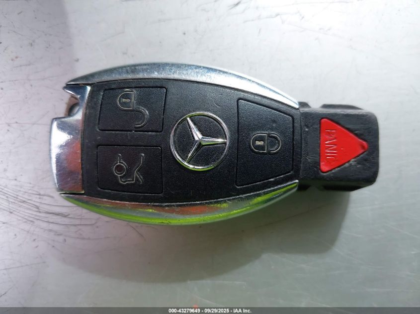 2017 Mercedes-Benz C 300 VIN: 55SWF4JB3HU193353 Lot: 43279649