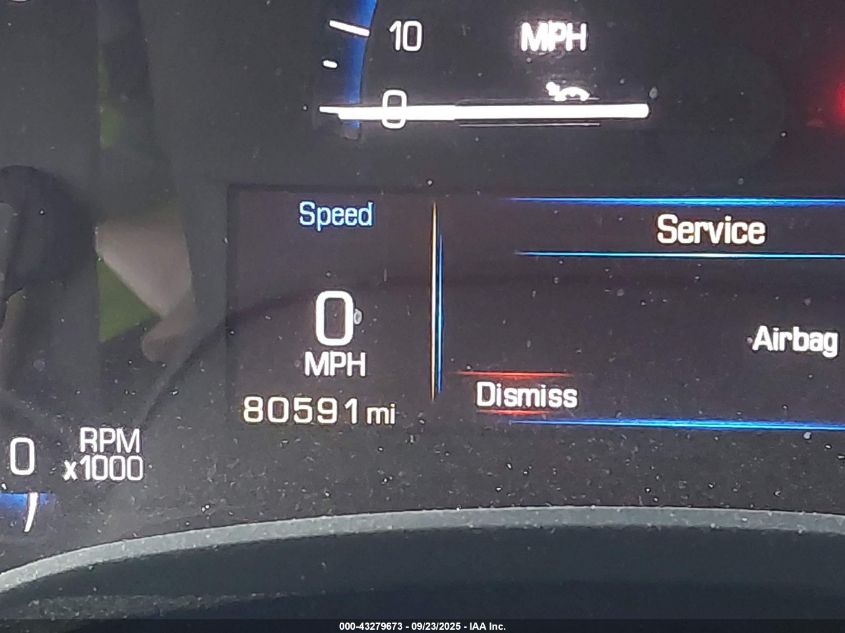 2016 Cadillac Xts Luxury Collection VIN: 2G61M5S3XG9107377 Lot: 43279673