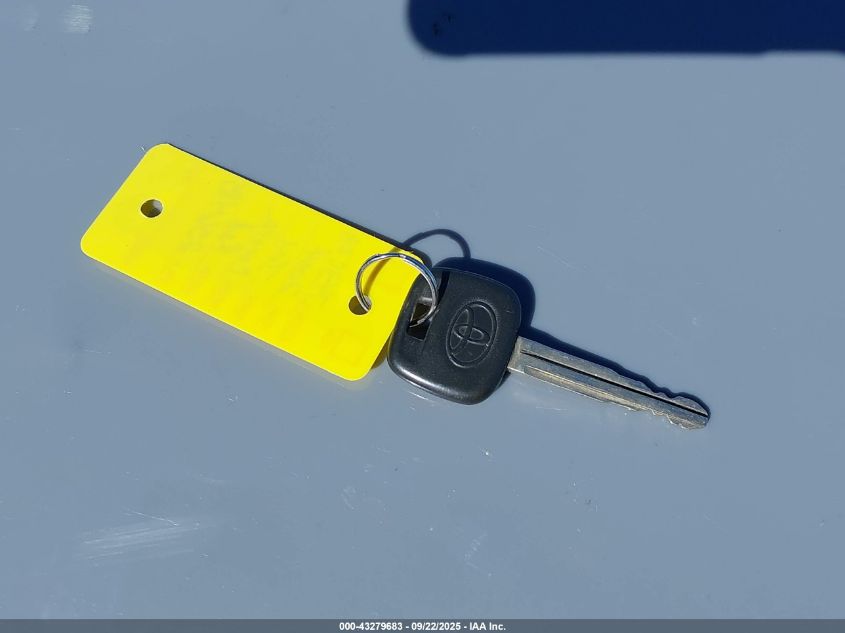 2004 Toyota Corolla Ce VIN: 2T1BR32E64C256485 Lot: 43279683