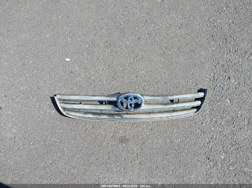 2004 Toyota Corolla Ce VIN: 2T1BR32E64C256485 Lot: 43279683