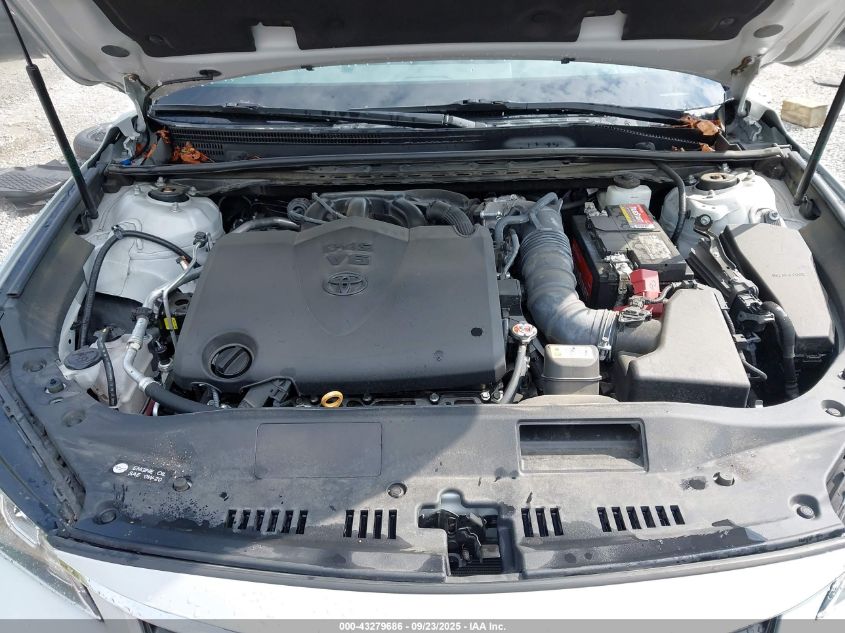 2022 Toyota Avalon Xle VIN: 4T1AZ1FB3NU085226 Lot: 43279686